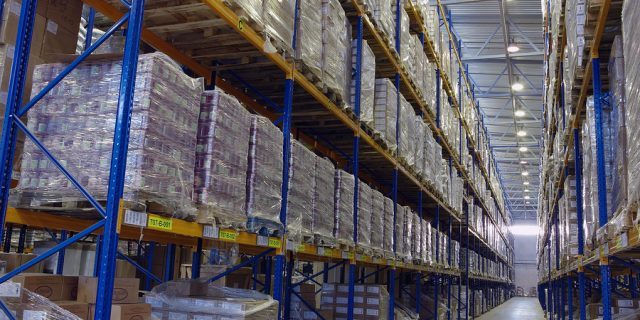 WAREHOUSING
