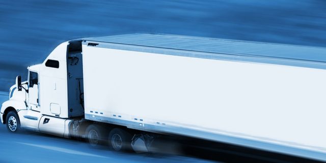 TRUCKING